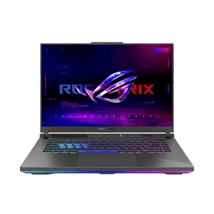 Notebook Gamer ROG Strix G16 G614FR-S5172W Ryzen 9 9955HX3D RTX 5070 Ti