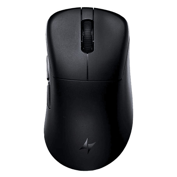 Mouse Sem Fio ATK Z1 V2 Ultimate, Preto
