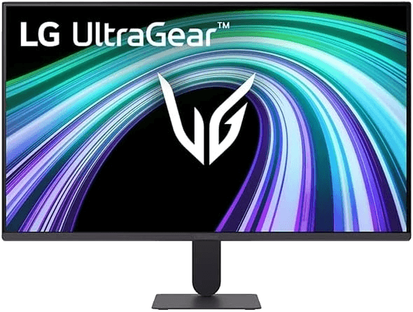 Monitor LG UltraGear G4 27G411B-B 27" IPS FHD 144Hz