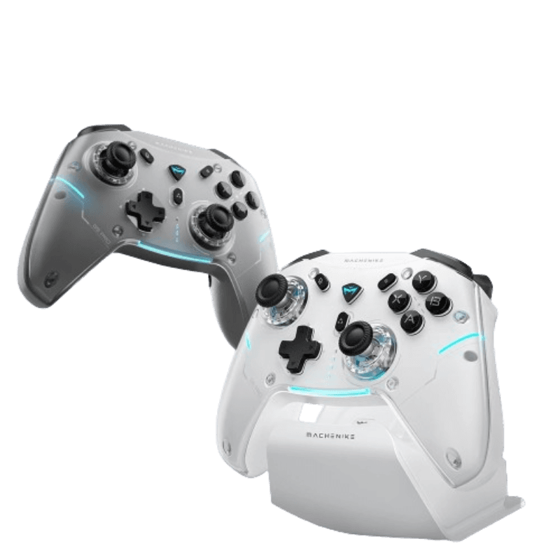 Controle Sem Fio Machenike G5 PRO MAX SE