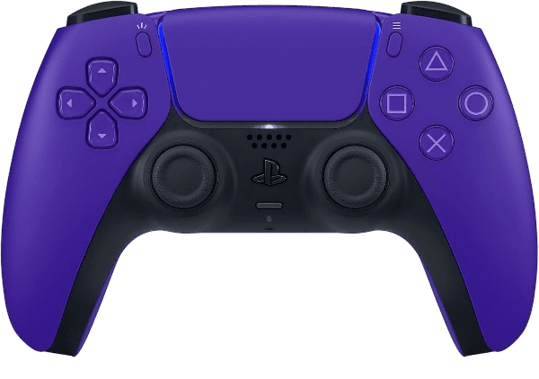 Controle Sem Fio Sony Dualsense PS5 - Galactic Purple