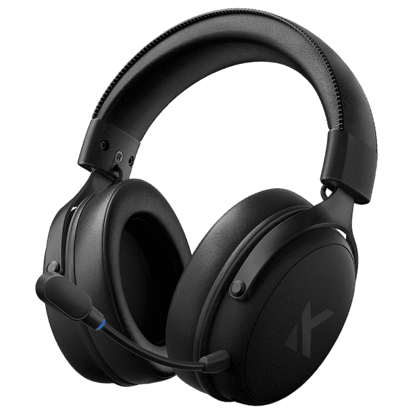 Headset Sem Fio MCHOSE V9 Pro, Preto