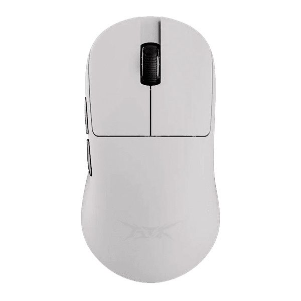Mouse Sem Fio ATK Blazing Sky U2 Ultimate, Branco