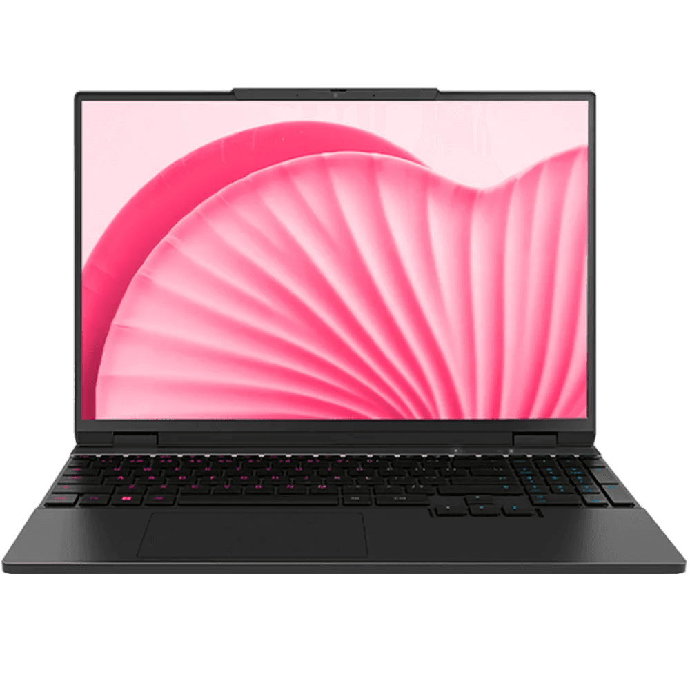 Avell Ion A70i 9 Black RTX 4060 8GB