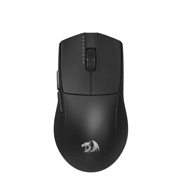 Mouse Sem Fio Redragon King Standard