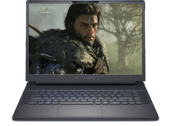 Notebook Dell Alienware Area-51 Intel Core Ultra 9 275HX RTX 5070 32GB RAM 1TB SSD Windows 11