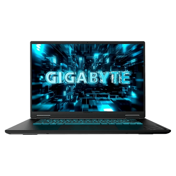 Notebook Gigabyte Gaming A16 Pro Intel Core 7 240H RTX 5070 Ti 32GB RAM 1TB SSD Windows 11