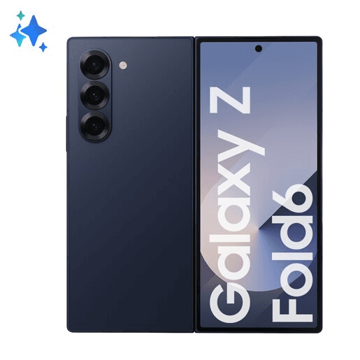 Samsung Galaxy Z Fold6 5G 12/512GB