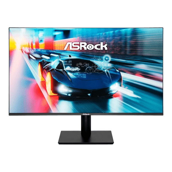 Monitor ASRock Challenger CL25FFB 24" IPS FHD 144Hz