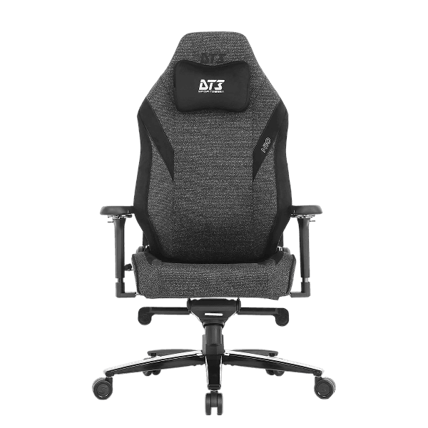 Cadeira Gamer DT3 N10 Core Knit Black