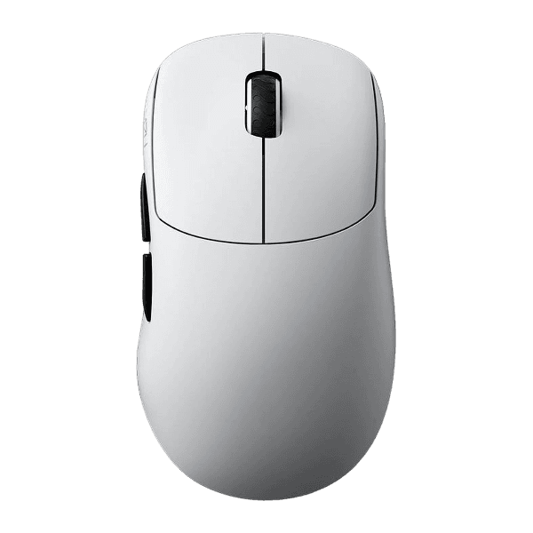Mouse Sem Fio Lamzu Thorn, White