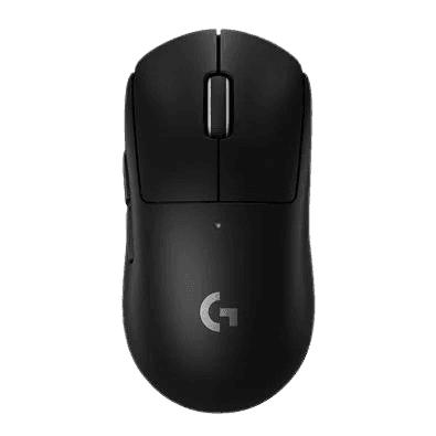 Mouse Gamer Sem Fio Logitech G Pro X Superlight 2 - Preto