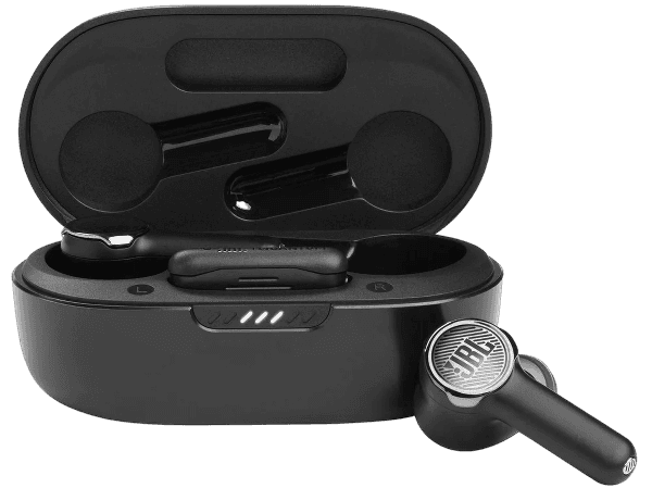 Fones de ouvido Bluetooth JBL Quantum TWS