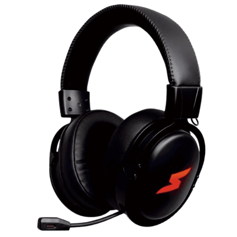 Headset Sem Fio SuperFrame AIR Pro