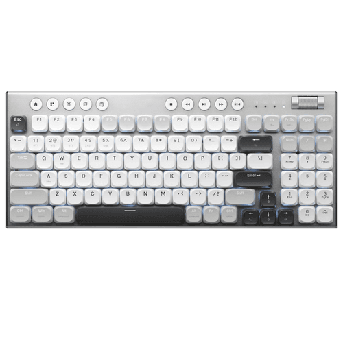 Teclado Mecânico Sem Fio Thunderobot K96