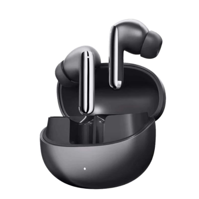 Fones de ouvido Bluetooth QCY MeloBuds PRO ANC