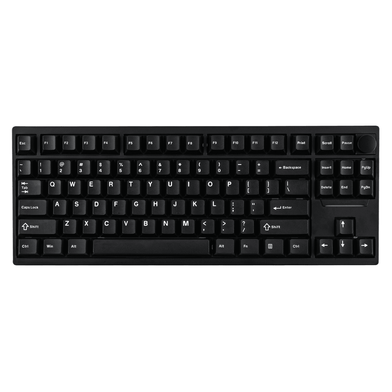 Teclado Mecânico Sem Fio Epomaker P87