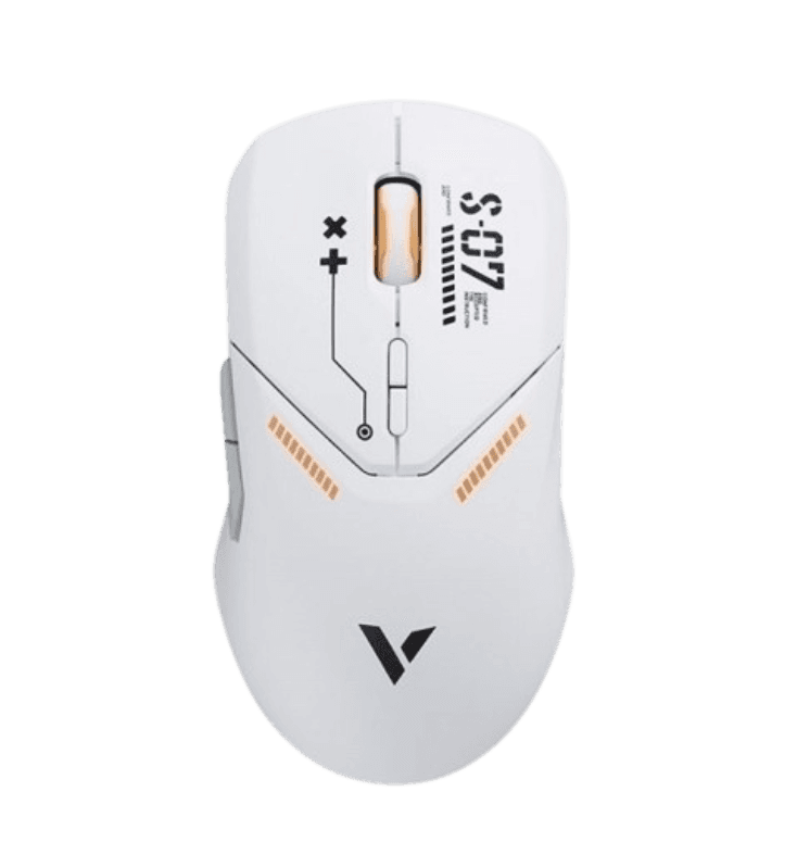 Mouse Sem Fio Rapoo VT9Pro