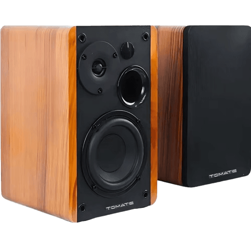 Alto Falante Tomate MTS-2026 Bluetooth
