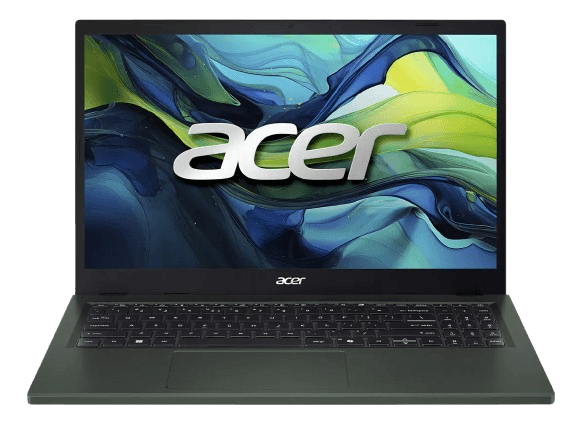 Notebook Acer Aspire Go 15 AG15-71PT-58SX i5-13420H 8GB RAM 512GB SSD Windows 11