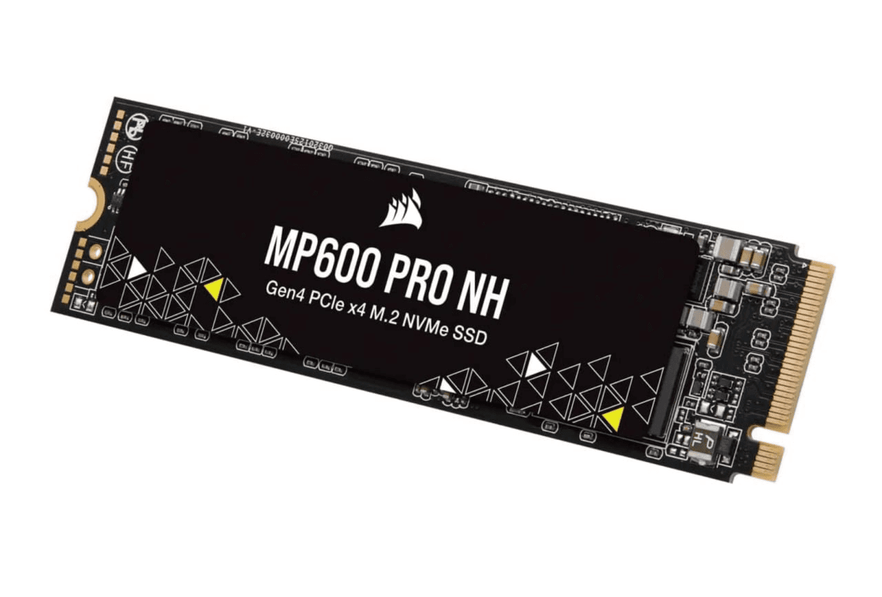 SSD Corsair MP600 PRO 8TB, Gen4, 7000MB/s