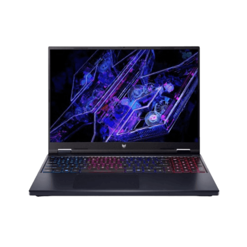 Notebook Predator Helios Neo i7-14700HX RTX 4070 16" QHD 240Hz 16GB RAM 512GB SSD W11 - PHN16-72-74VX