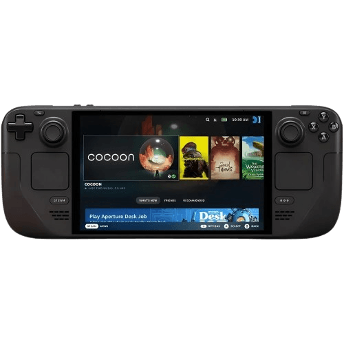 Valve Steam Deck OLED