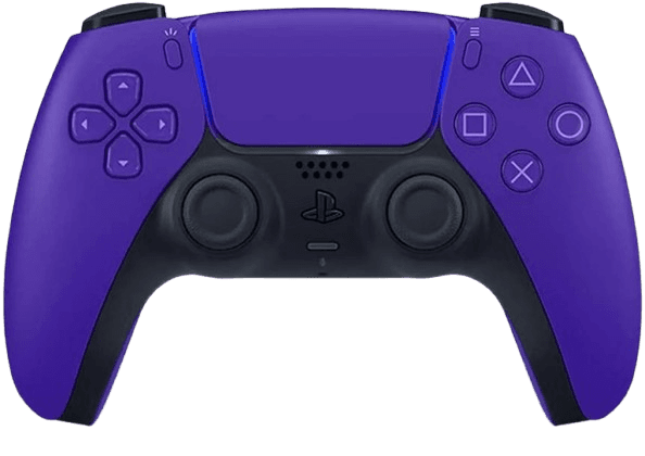 Controle Sem Fio Sony Dualsense PS5 - Galactic Purple