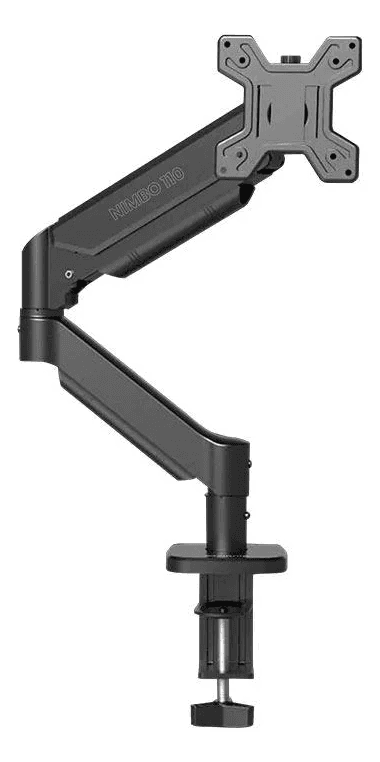 Suporte Articulado Para Monitor Zinnia Nimbo 110, 10" até 32"