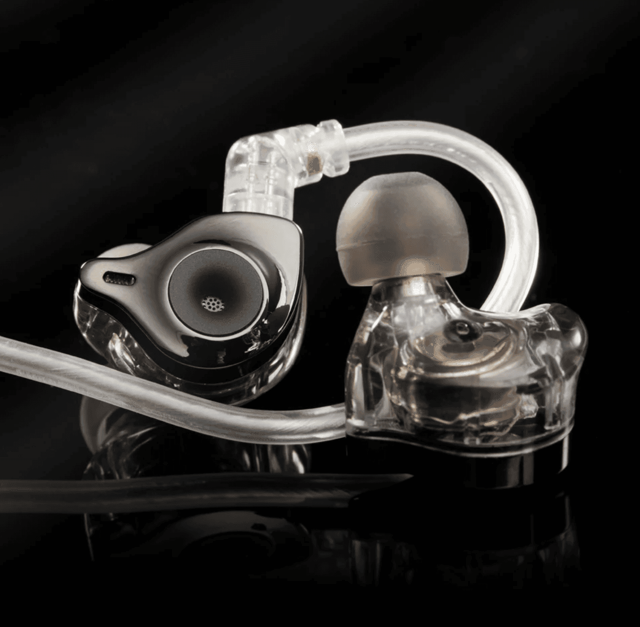 Fones de ouvido In Ear Sgor Adonis