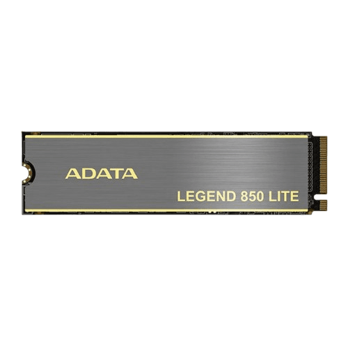 SSD Adata Legend 850 Lite 1TB Gen4 5.000/4.500Mb/s