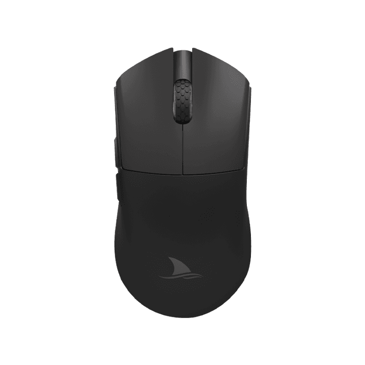 Mouse Sem Fio Darmoshark M3 Pro - Preto