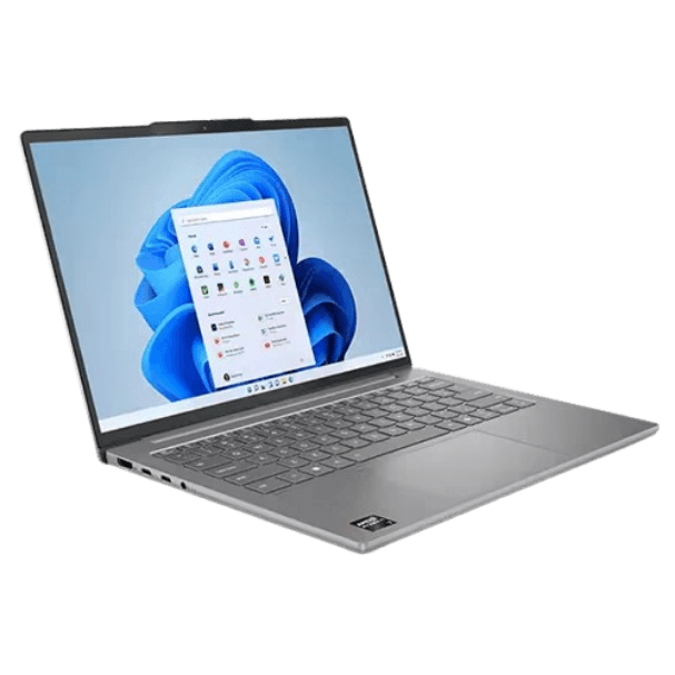 Lenovo IdeaPad Slim 5 AMD Ryzen AI 7 350 16GB 512GB SSD 14" WUXGA Windows 11 Home