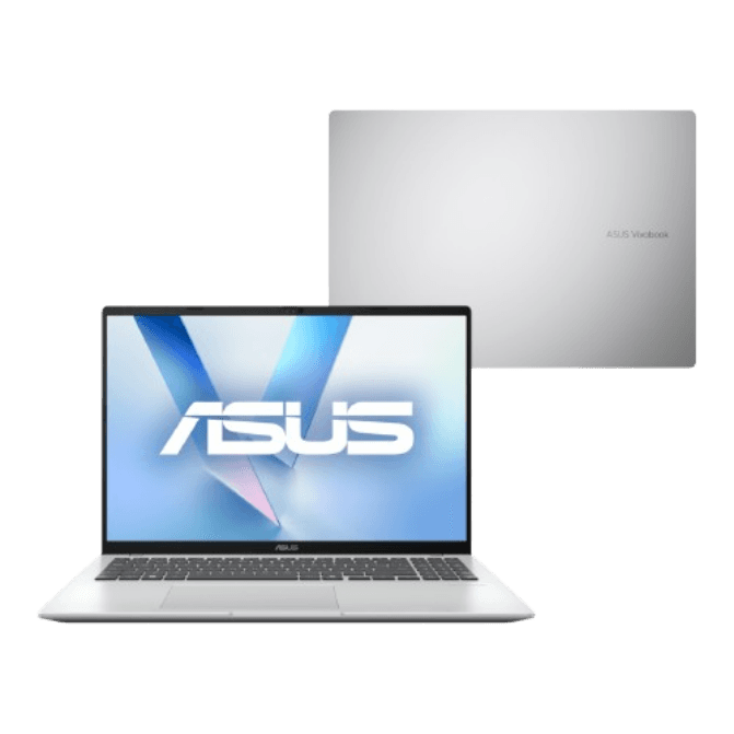 Notebook ASUS Vivobook 16 (X1607) Snapdragon