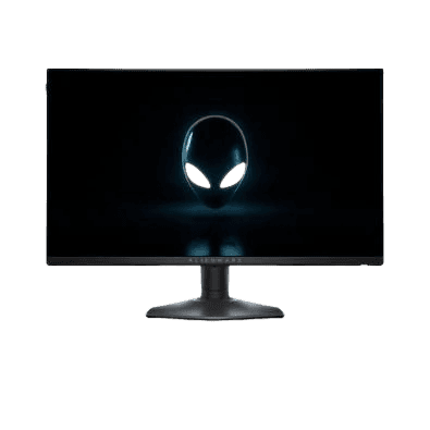 Monitor Gamer Dell Alienware 25" FULL HD, 360Hz, IPS, 1ms, Freesync, Hub USB, DP, HDMI