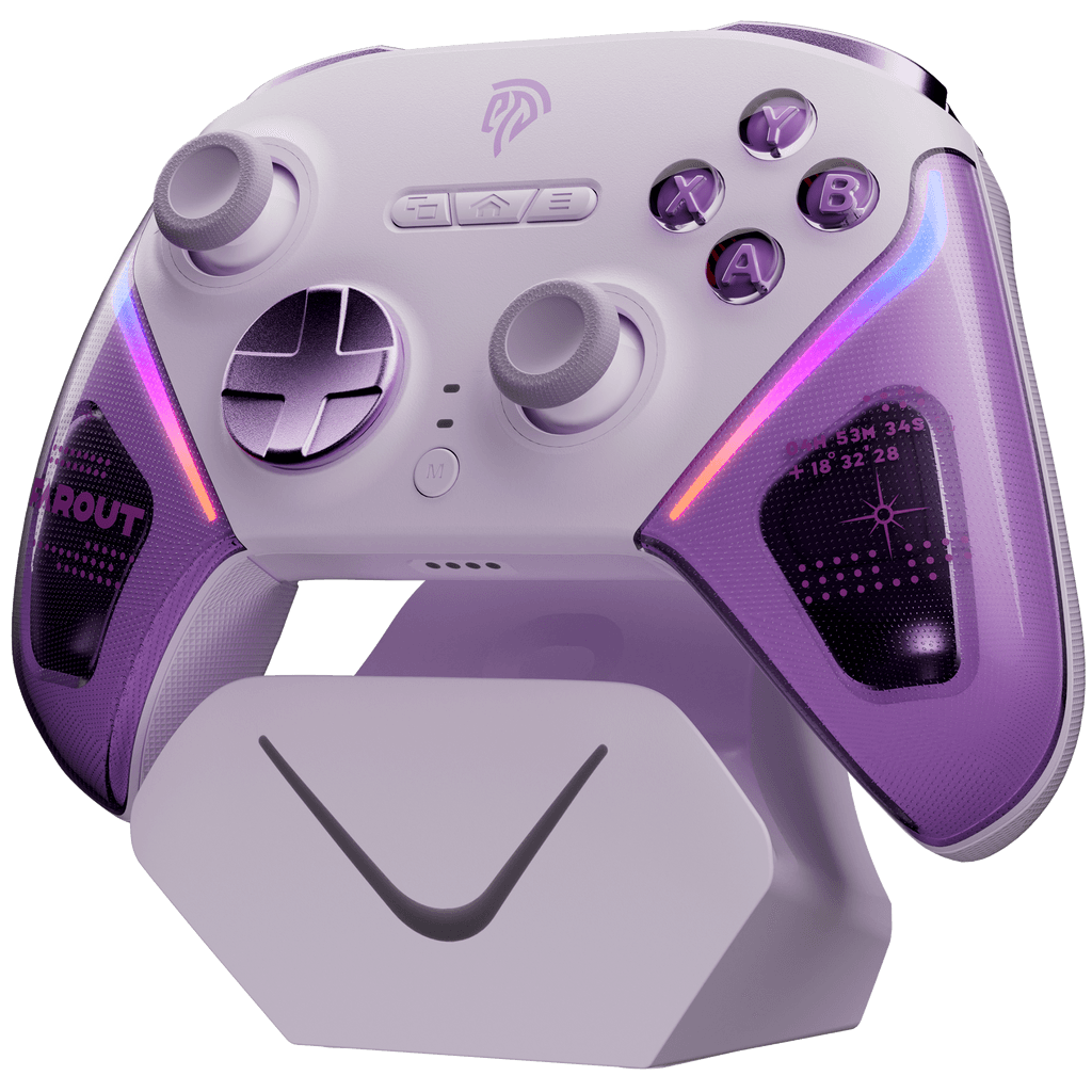 Controle Sem Fio EasySMX D10