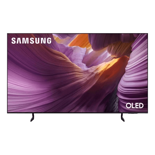 Smart TV Samsung Vision AI 55" OLED 4K 120Hz S85F 2025