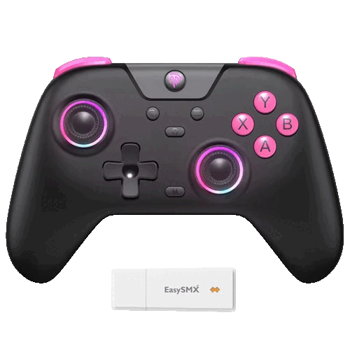Controle Sem Fio EasySMX X05
