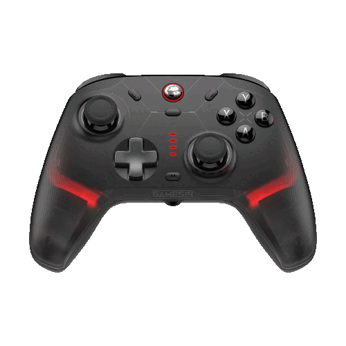 Controle Sem Fio GameSir Cyclone 2