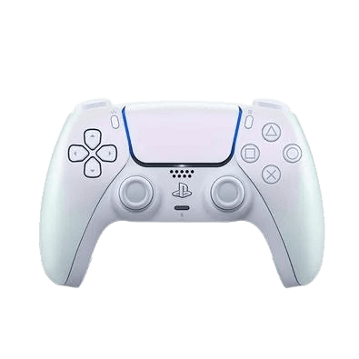 Controle Sem Fio Sony Dualsense PS5 - Chroma Pearl