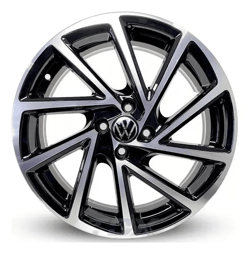 Jogo de Rodas Scorro S275 Aro 15 4x100