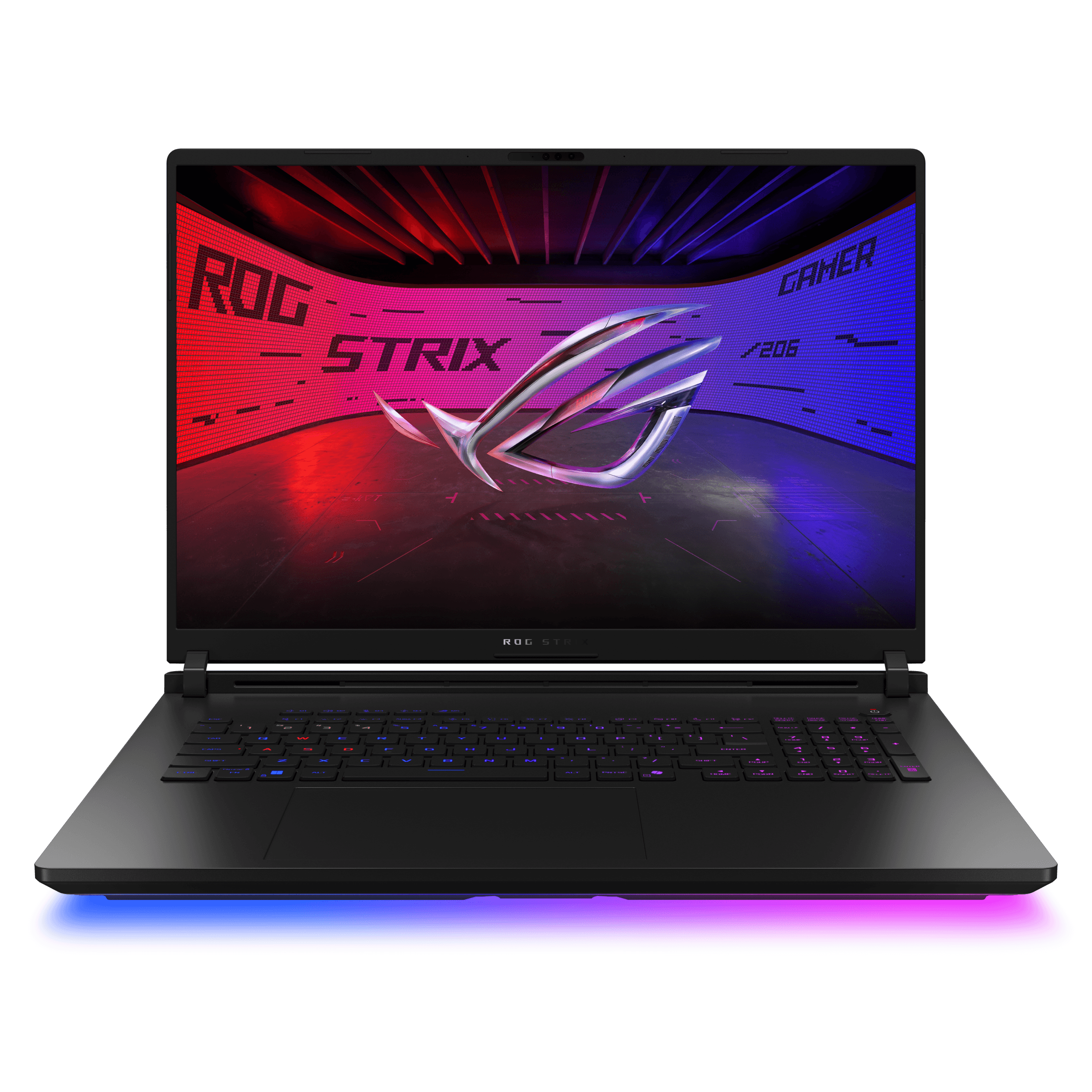 Notebook Gamer ROG Strix SCAR 18 Ultra 9 275HX RTX 5090 64GB 4TB SSD