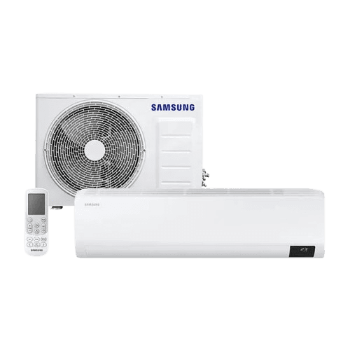 Ar-condicionado Split Samsung Digital Inverter Ultra 18.000 BTUs Quente e Frio