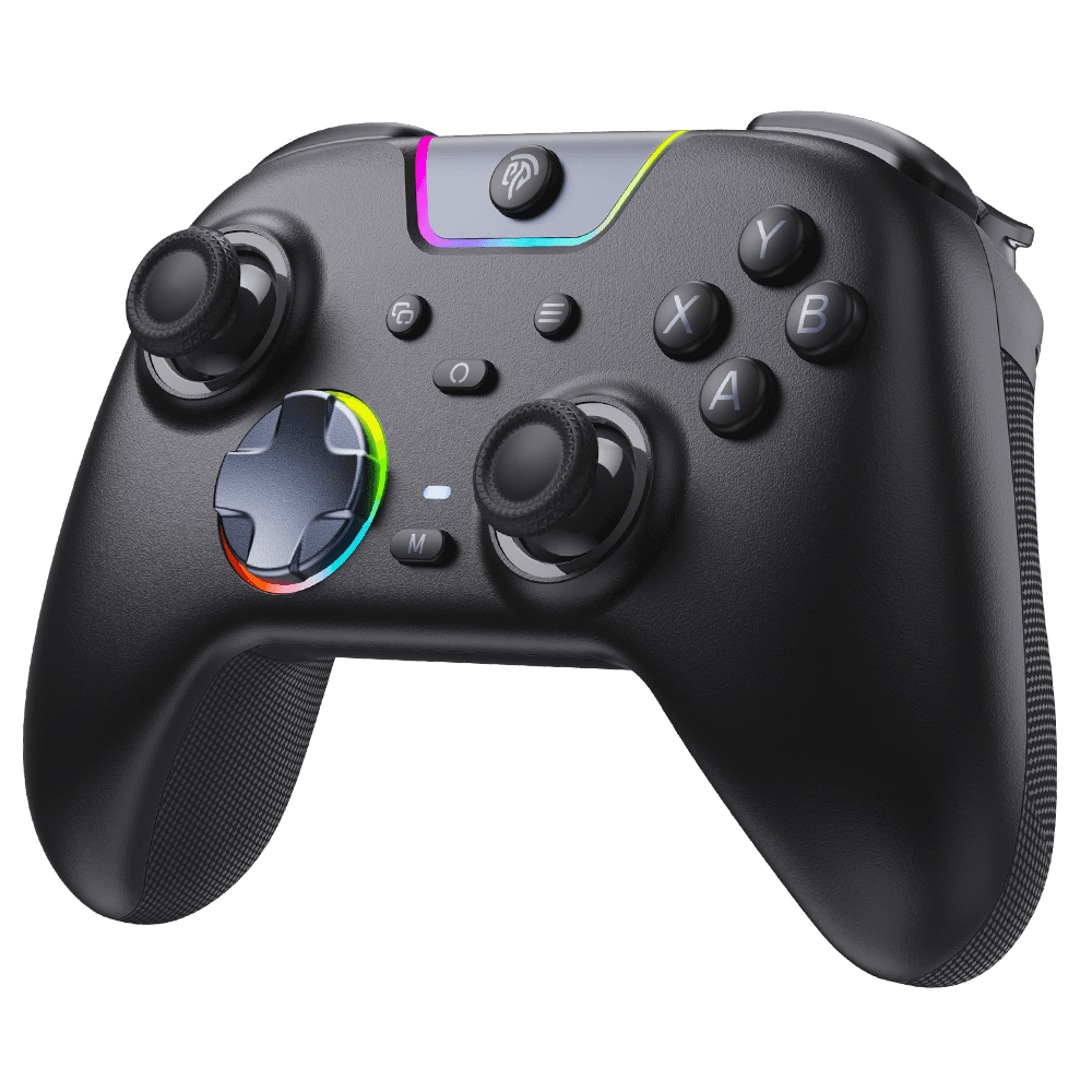 Controle Sem Fio Easysmx X05Pro