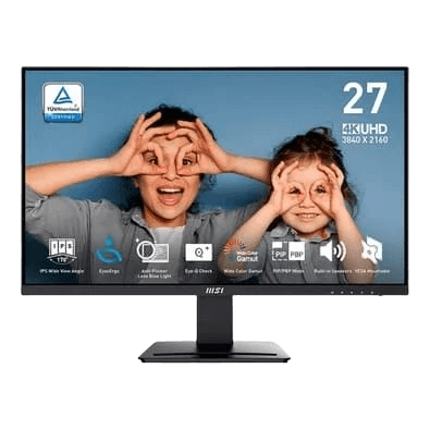 Monitor MSI PROMP273U 27" 4K IPS 60Hz