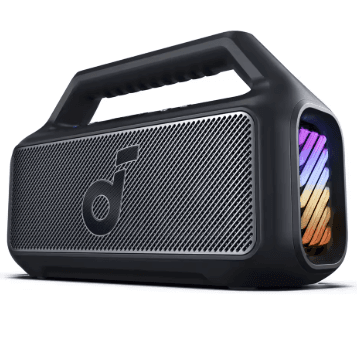 Caixa de som Anker Soundcore Boom 2