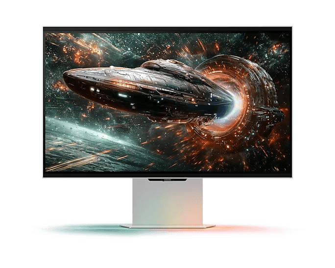 Monitor Samsung Odyssey 3D 27" 4K IPS 165Hz