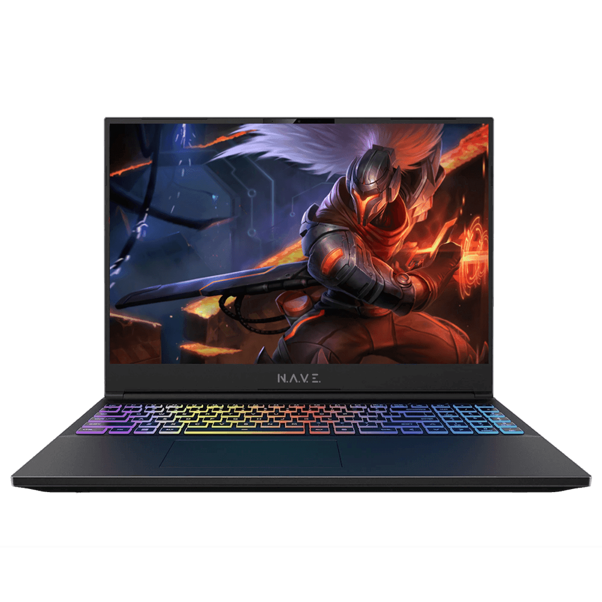 Notebook Gamer NAVE SuperNova i9-14900HX RTX 4090 GM6IX9X