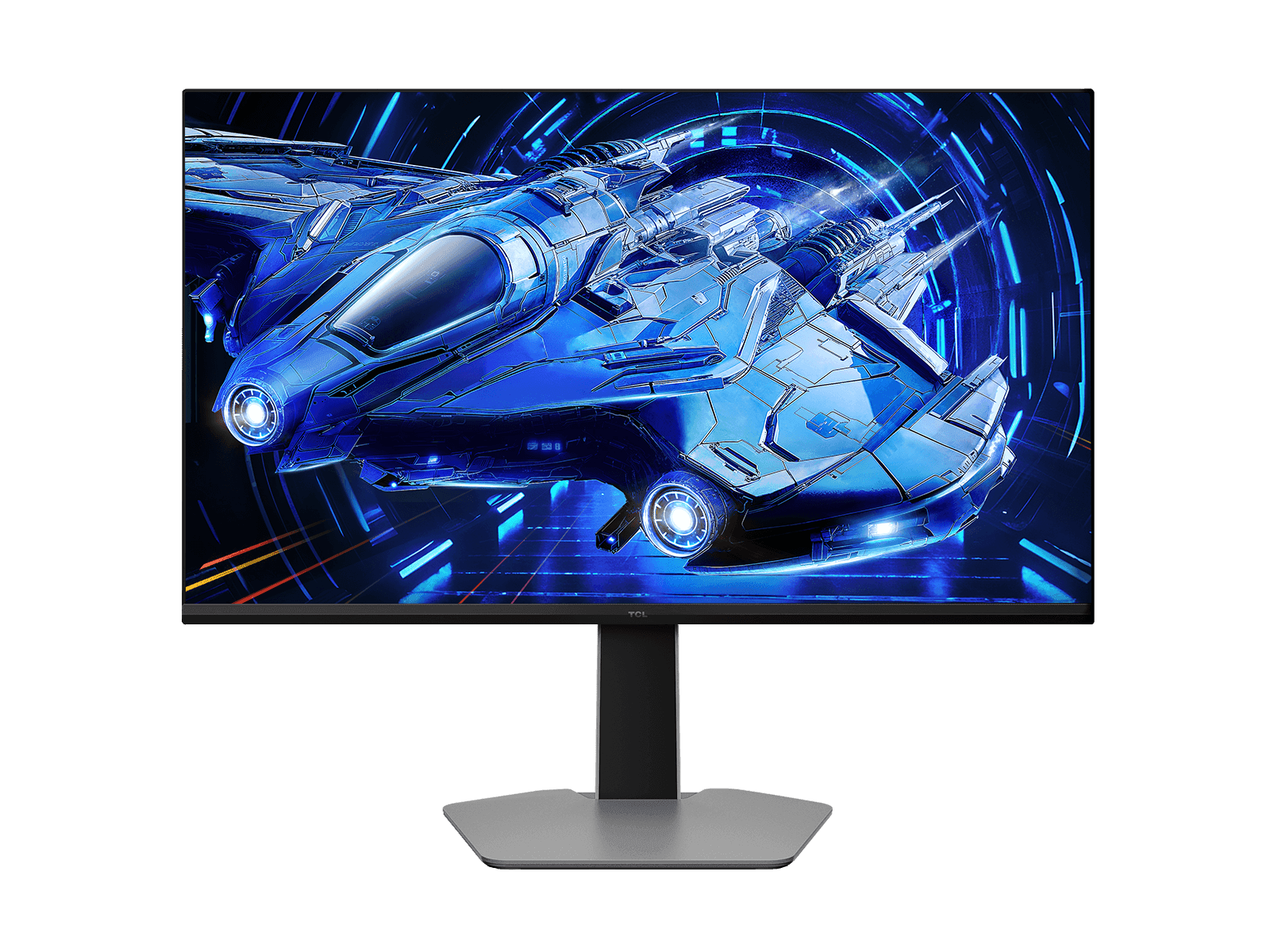 Monitor Gamer TCL 27G64 27" QD-Mini LED QHD 180Hz