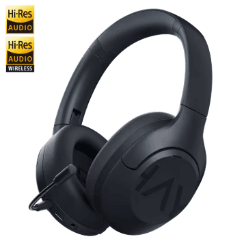 Headphone Bluetooth Haylou S30 ANC